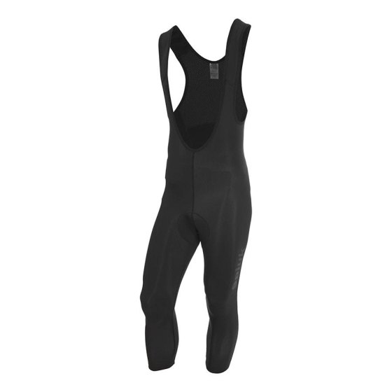 Spiuk Calzamaglia 3/4 Anatomic Nero